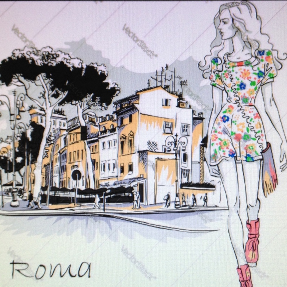 Meet your Posher, Lily